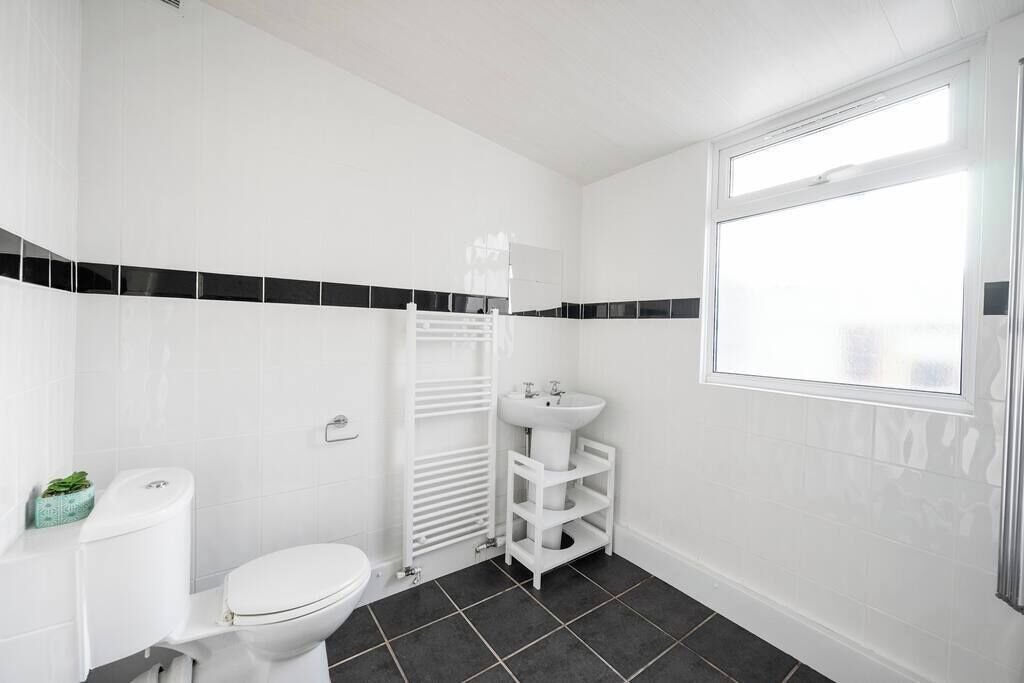 Photo of Bathroom in Patchway