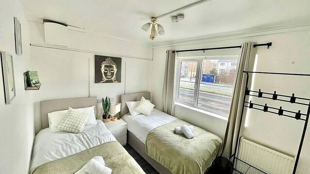 Photo of Bedroom in Patchway