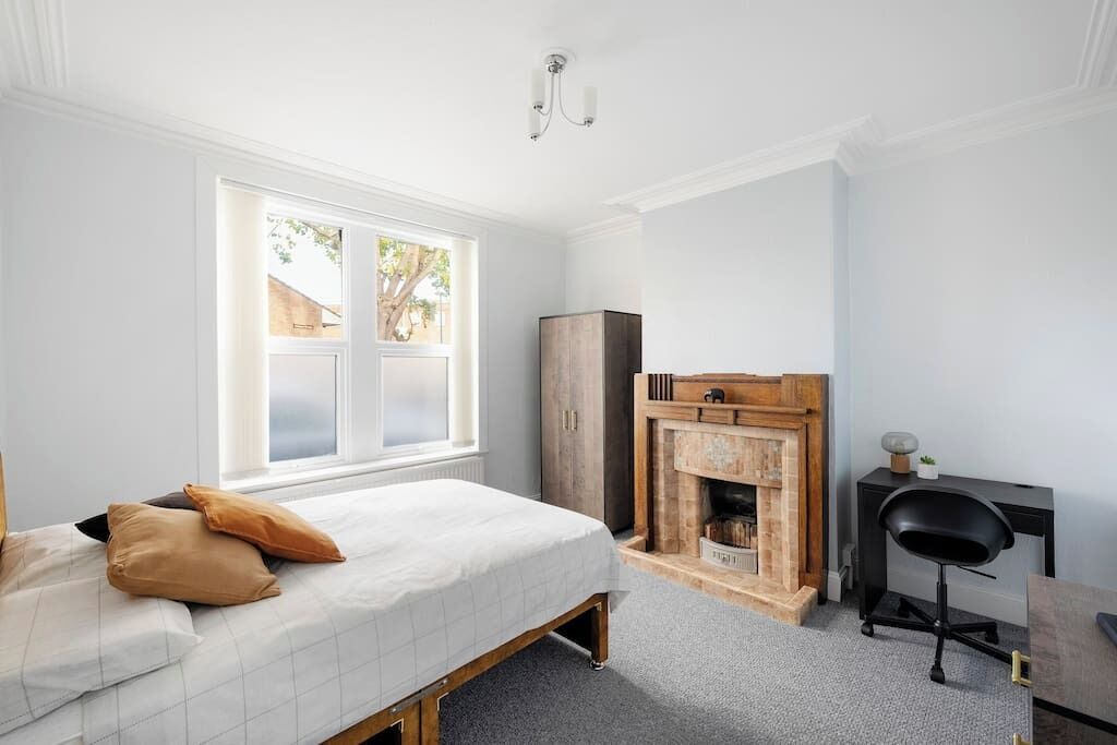 Photo of Bedroom in Patchway