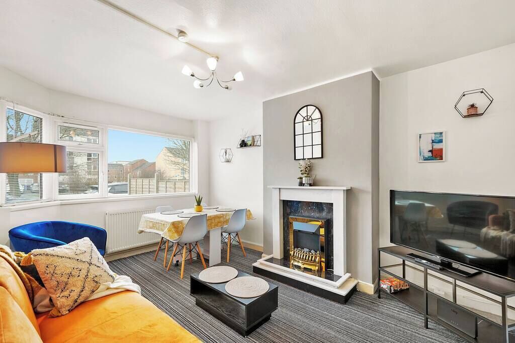 Photo of Livingroom in Patchway