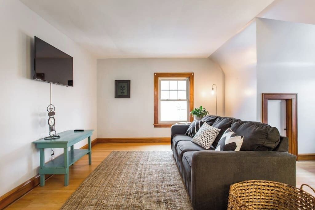 Photo of Livingroom in Patchway