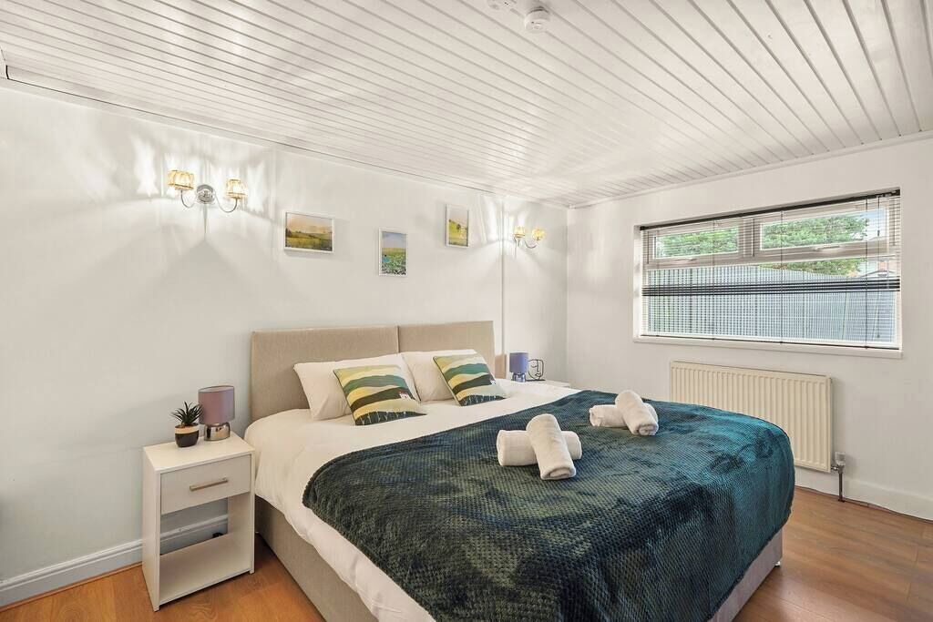 Photo of Bedroom in Patchway