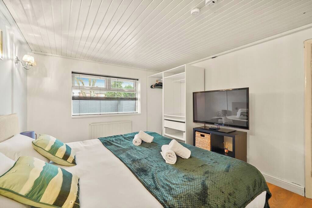 Photo of Bedroom in Patchway