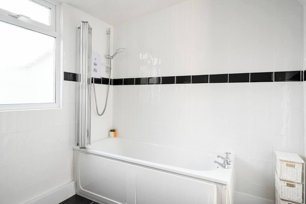 Photo of Bathroom in Patchway