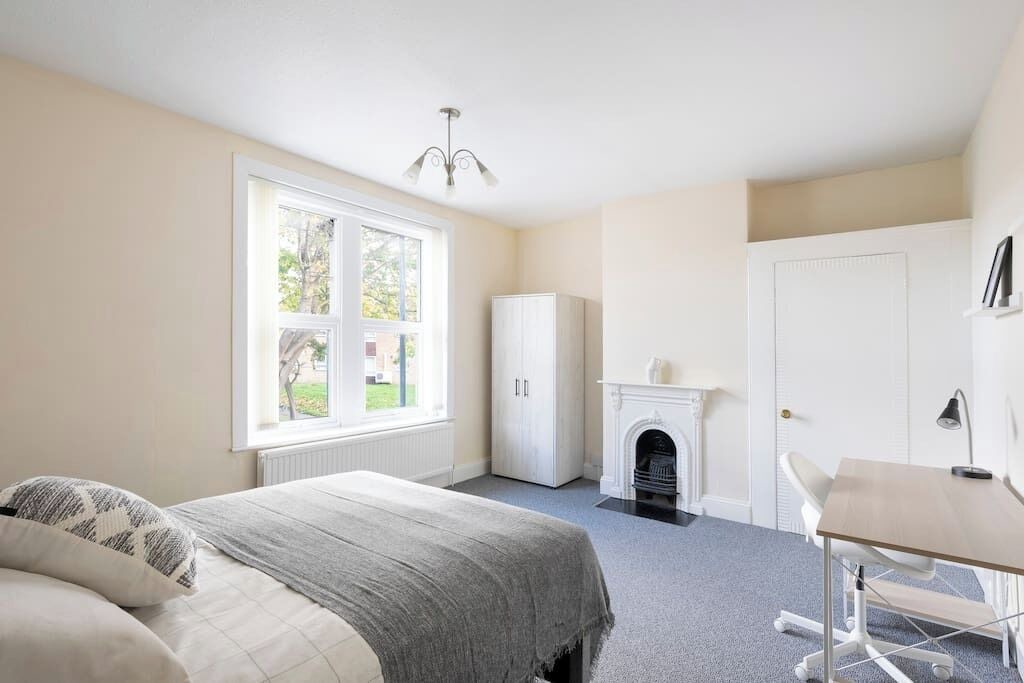Photo of Bedroom in Patchway