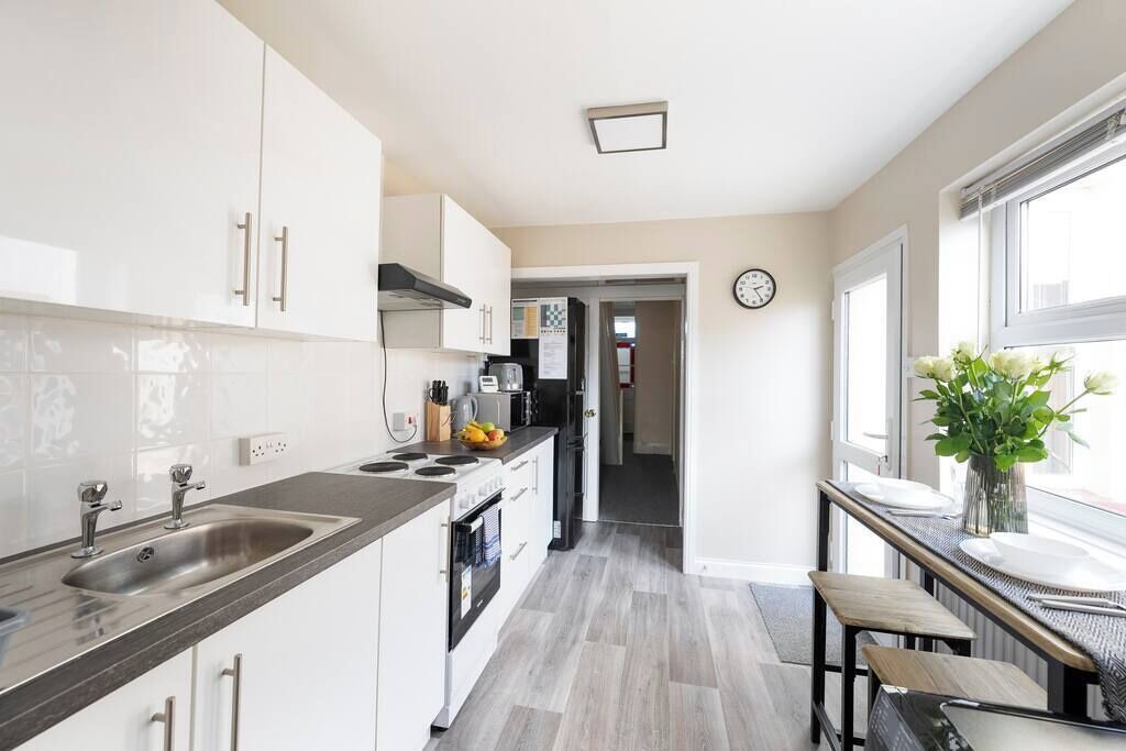 Photo of Kitchen in Patchway