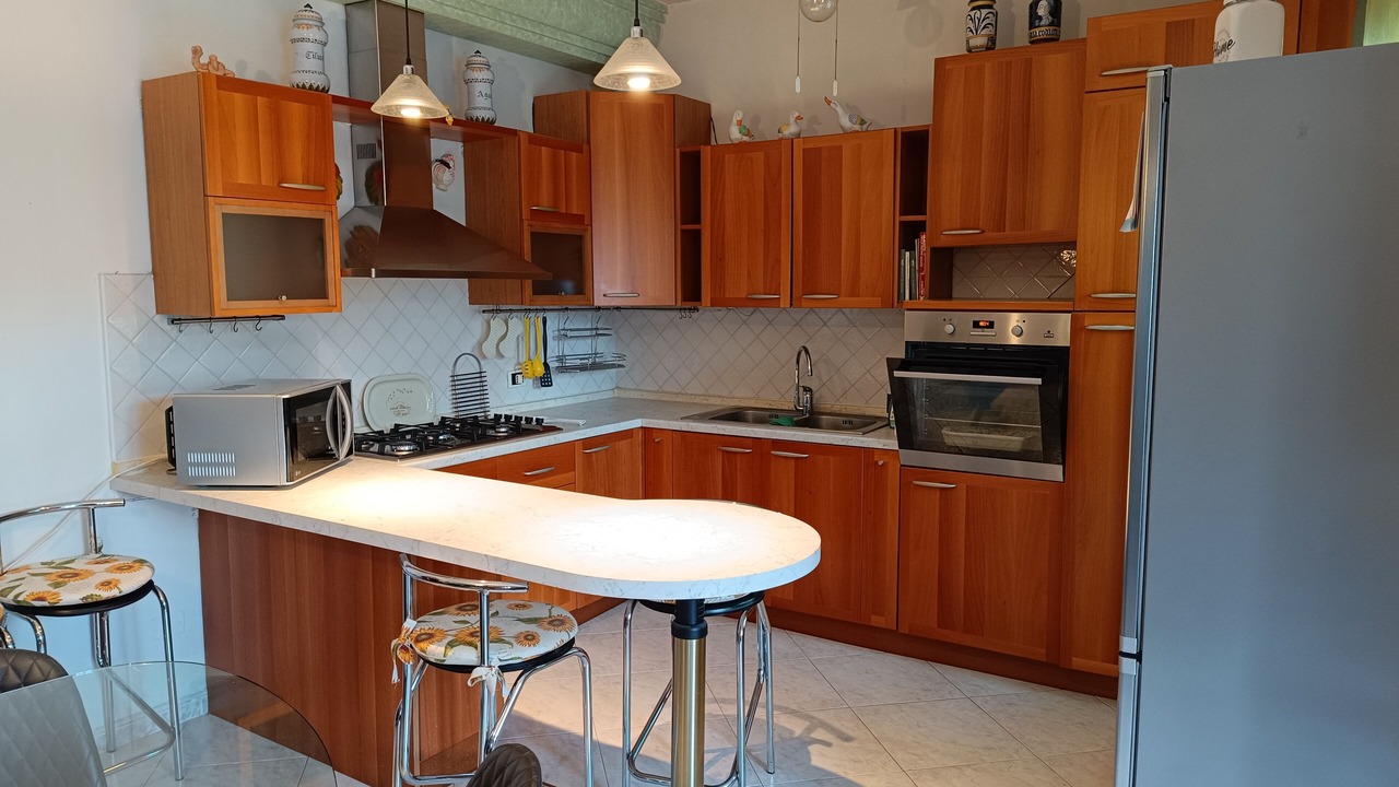 Photo of Kitchen in Villafranca di Verona