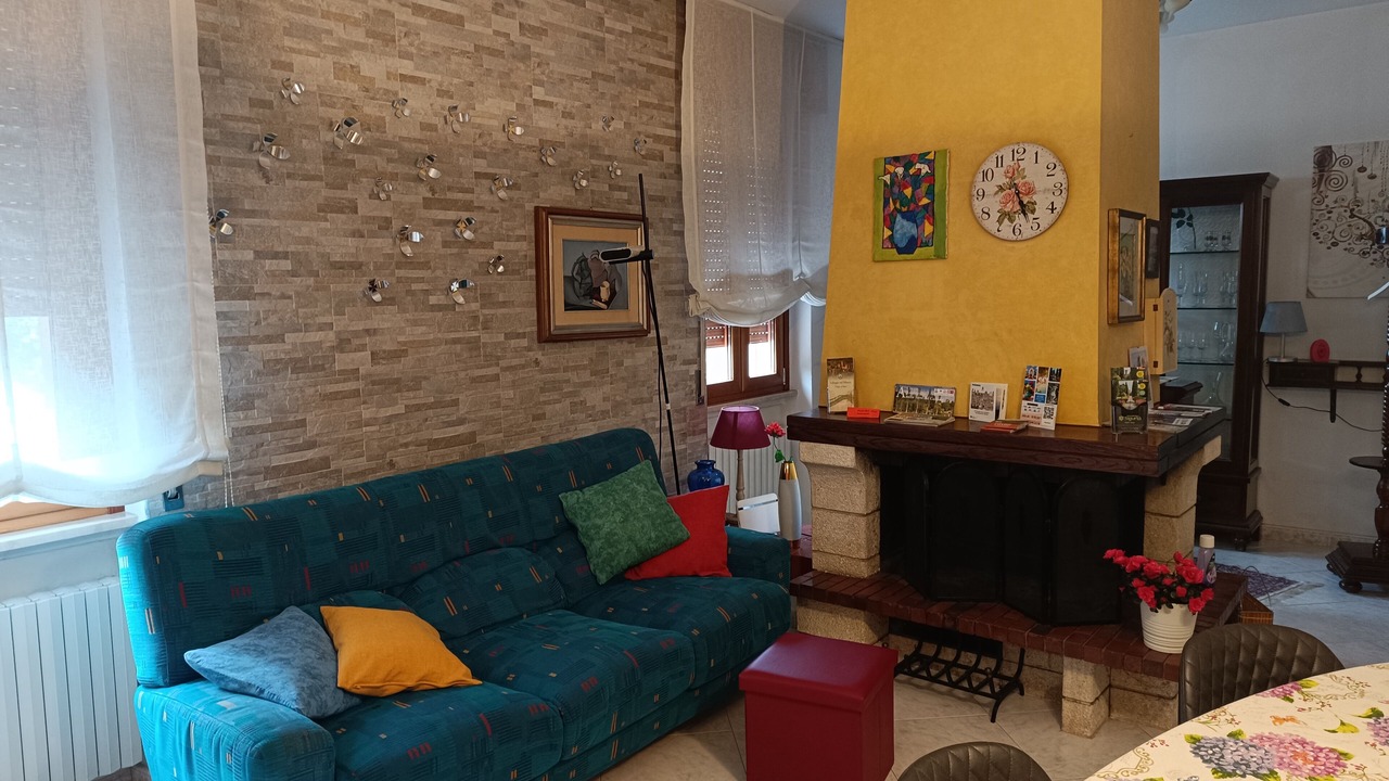 Photo of Livingroom in Villafranca di Verona