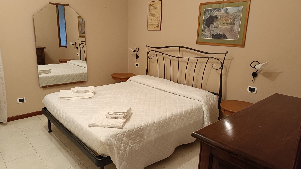 Photo of Bedroom in Villafranca di Verona