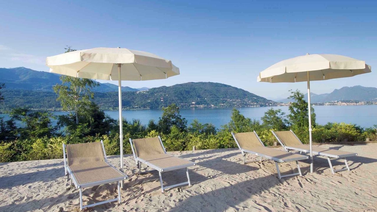 Photo of Outdoor in Baveno