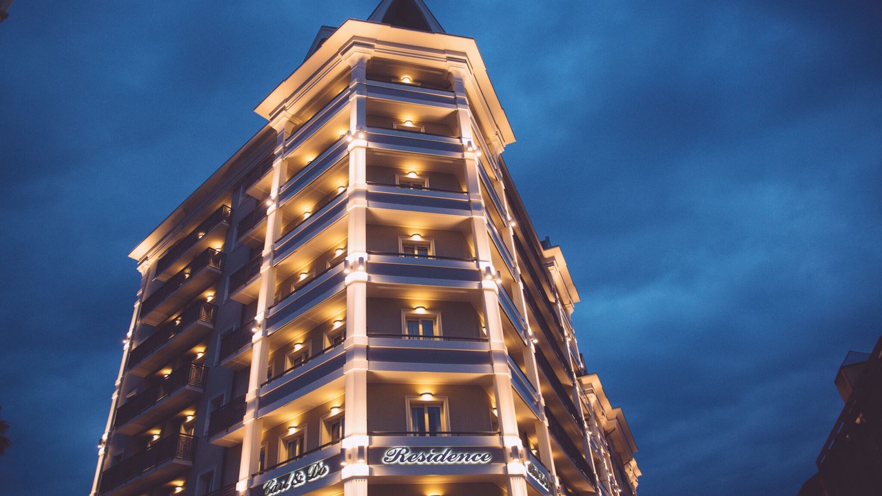 Photo of Outdoor in Baveno