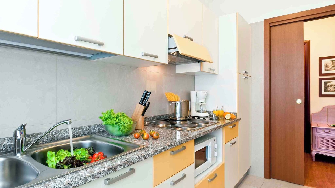 Photo of Kitchen in Baveno