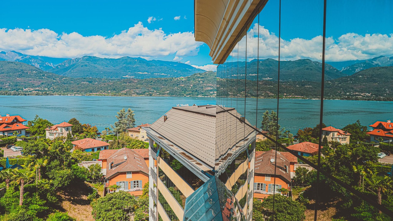 Photo of Outdoor in Baveno