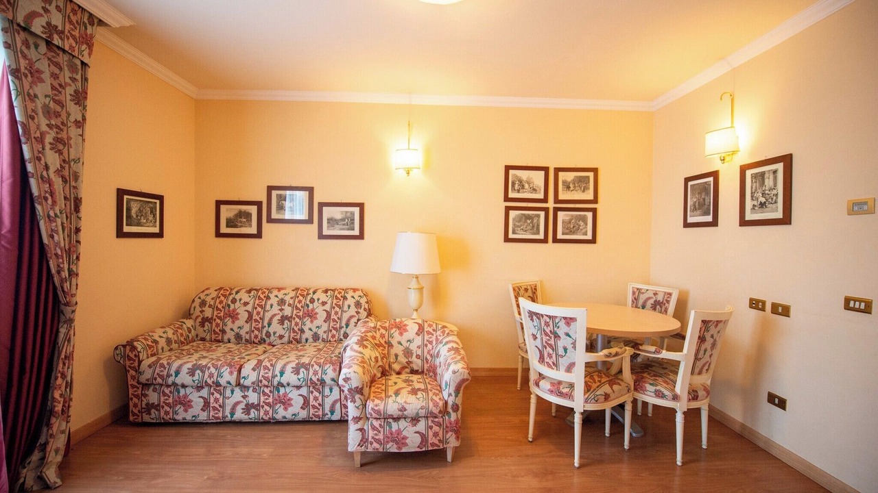 Photo of Livingroom in Baveno