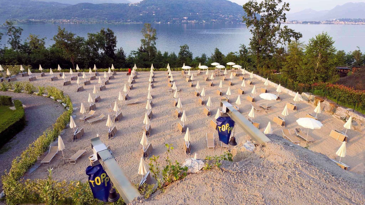 Photo of Outdoor in Baveno