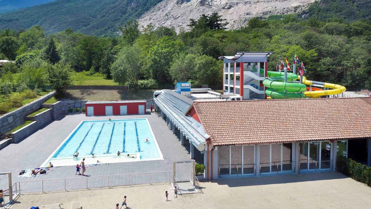 Photo of Outdoor in Baveno