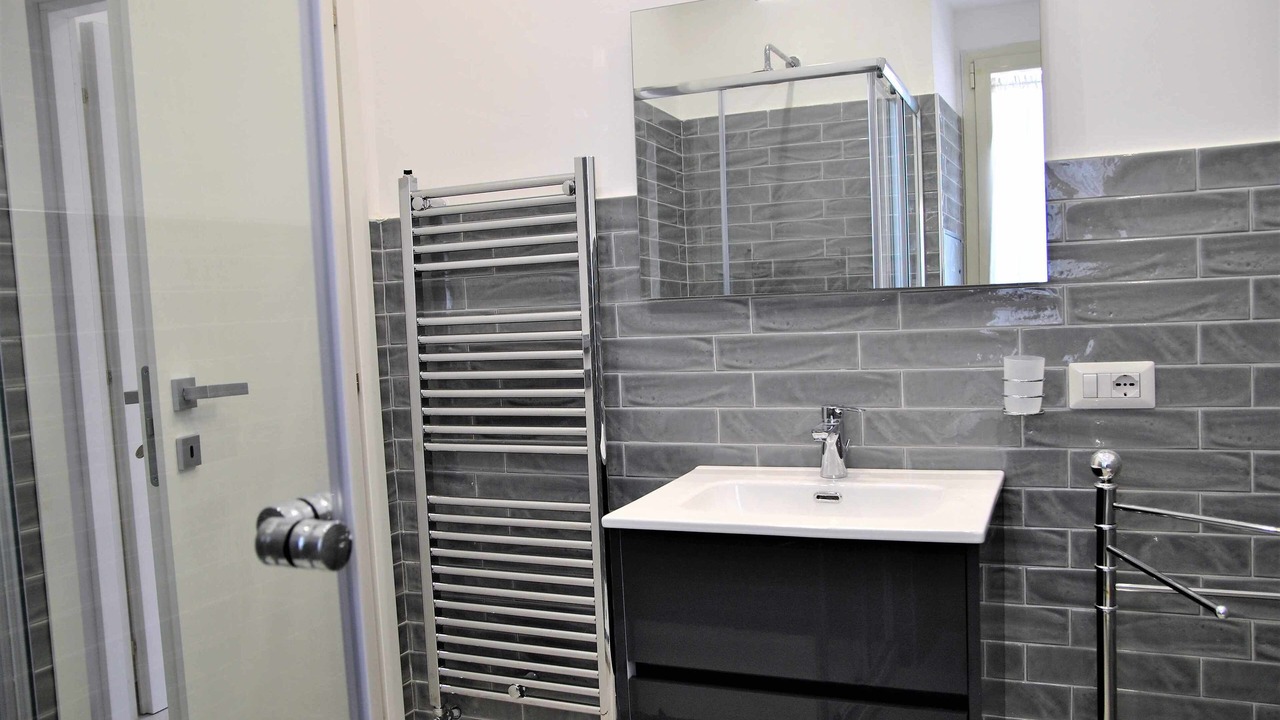 Photo of Bathroom in Formia