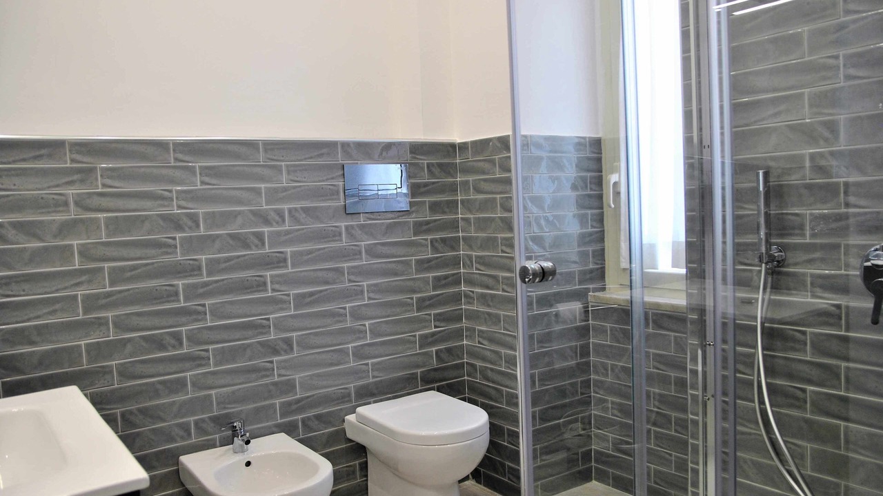 Photo of Bathroom in Formia