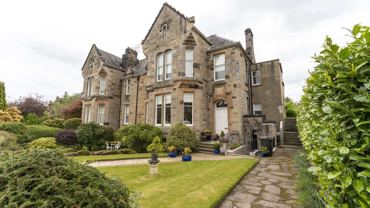 Photo of Outdoor in Stirling