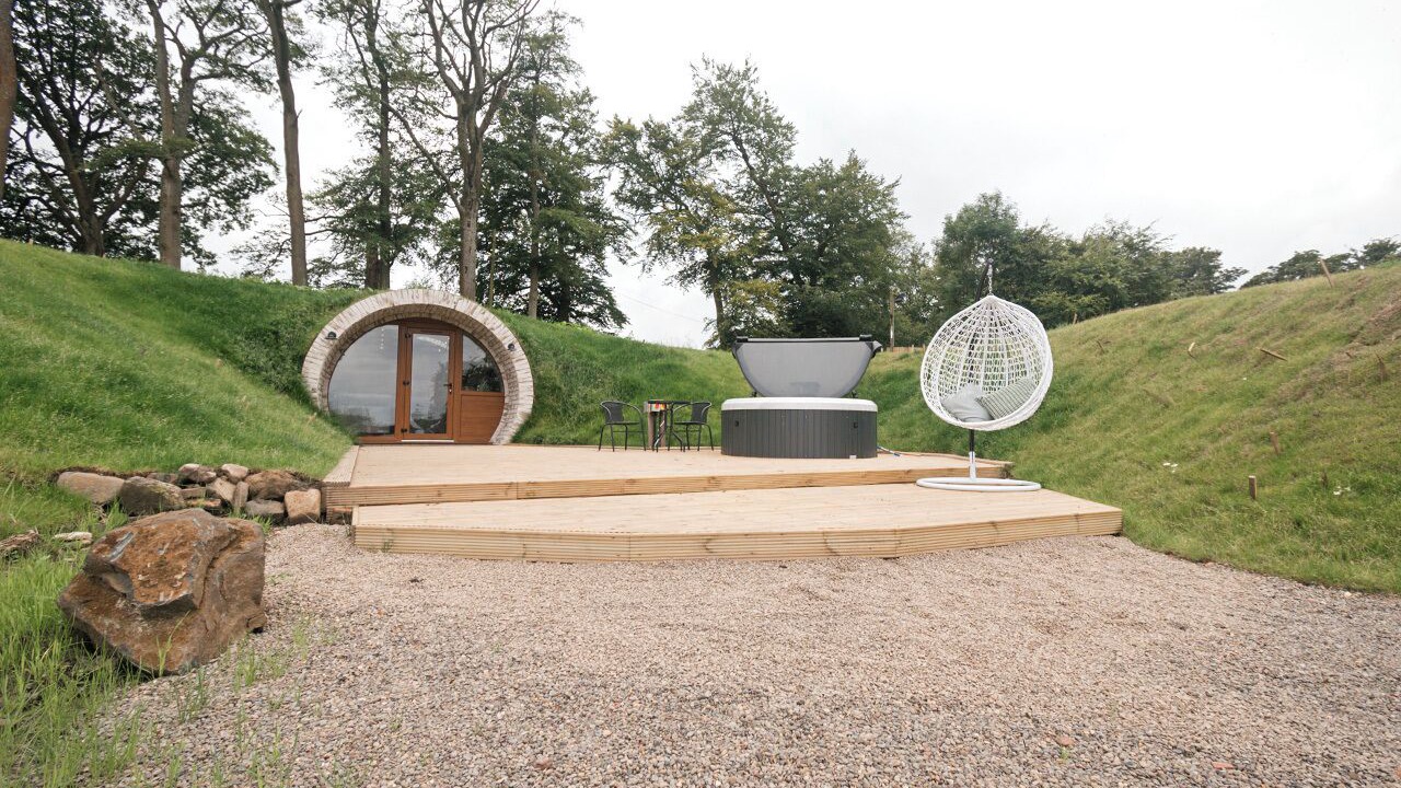 Photo of Outdoor in Falkirk