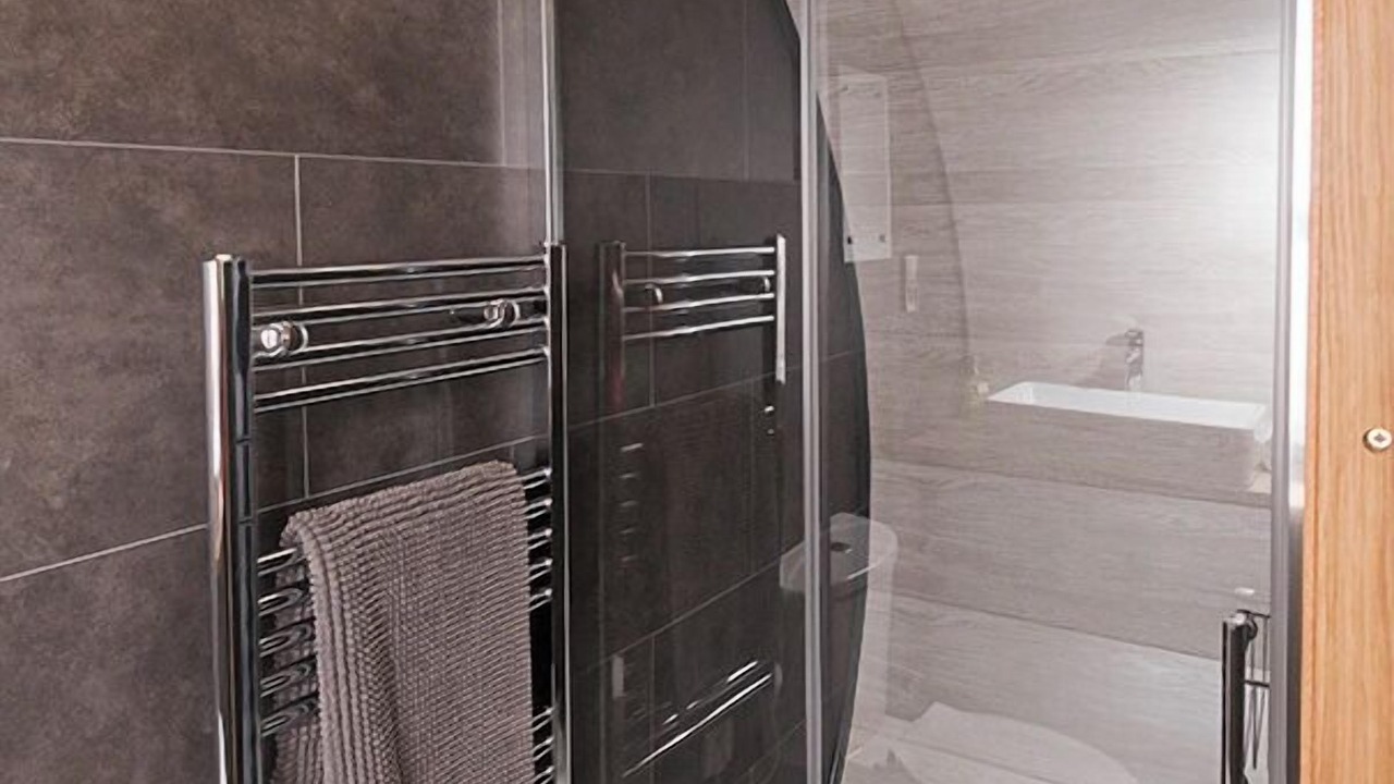 Photo of Bathroom in Falkirk
