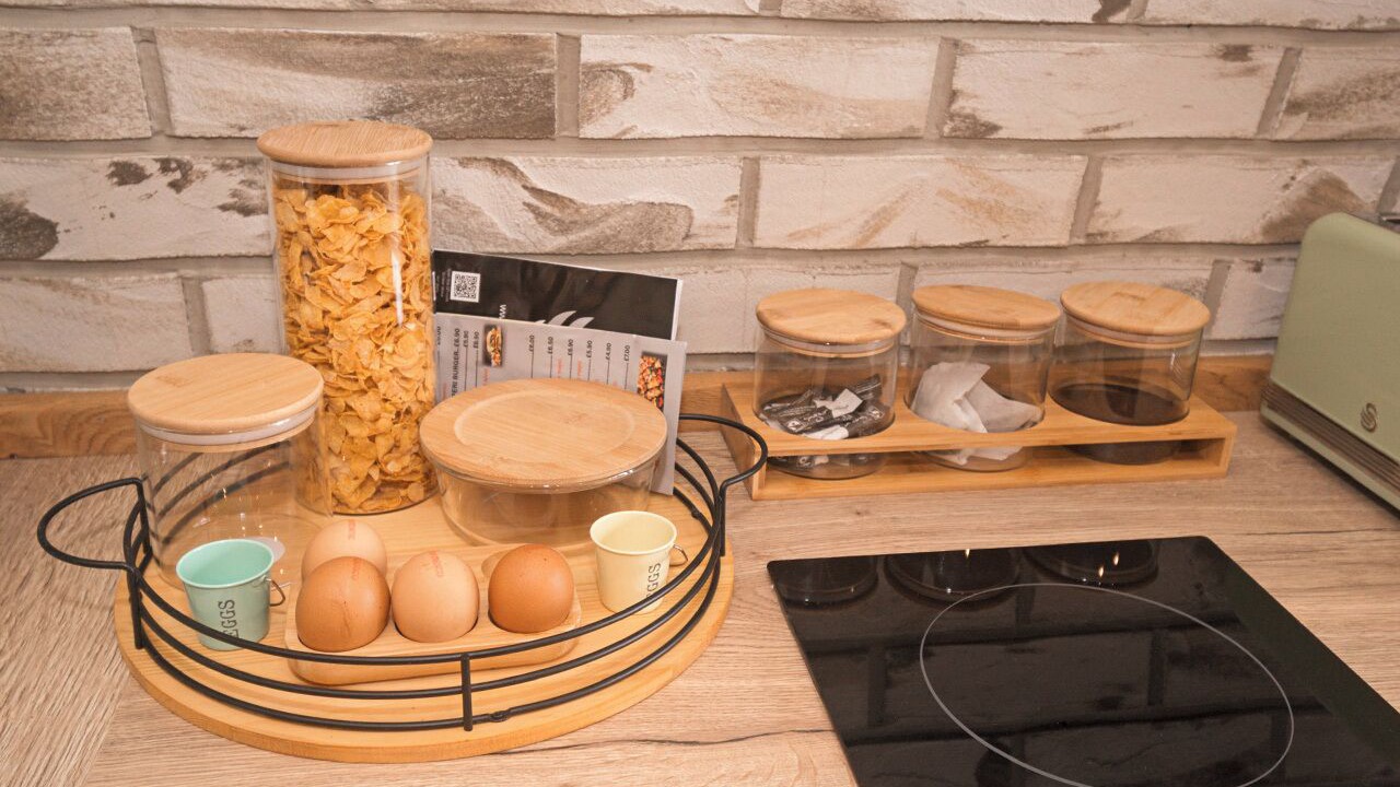 Photo of Kitchen in Falkirk