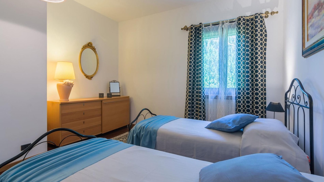 Photo of Bedroom in Castelfidardo