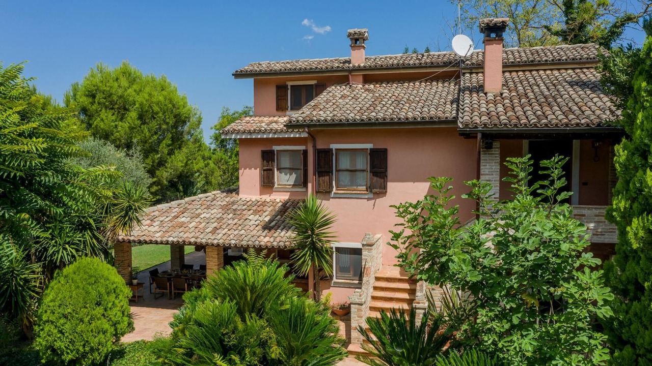 Photo of Outdoor in Castelfidardo