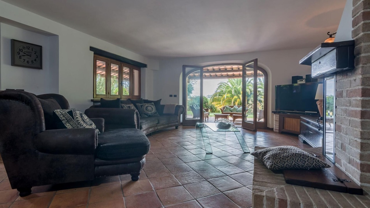 Photo of Livingroom in Castelfidardo