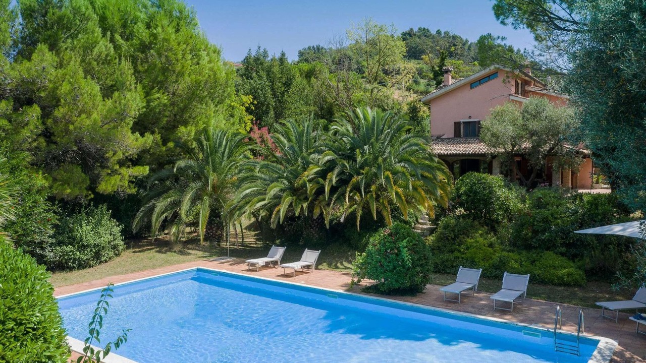 Photo of Outdoor in Castelfidardo
