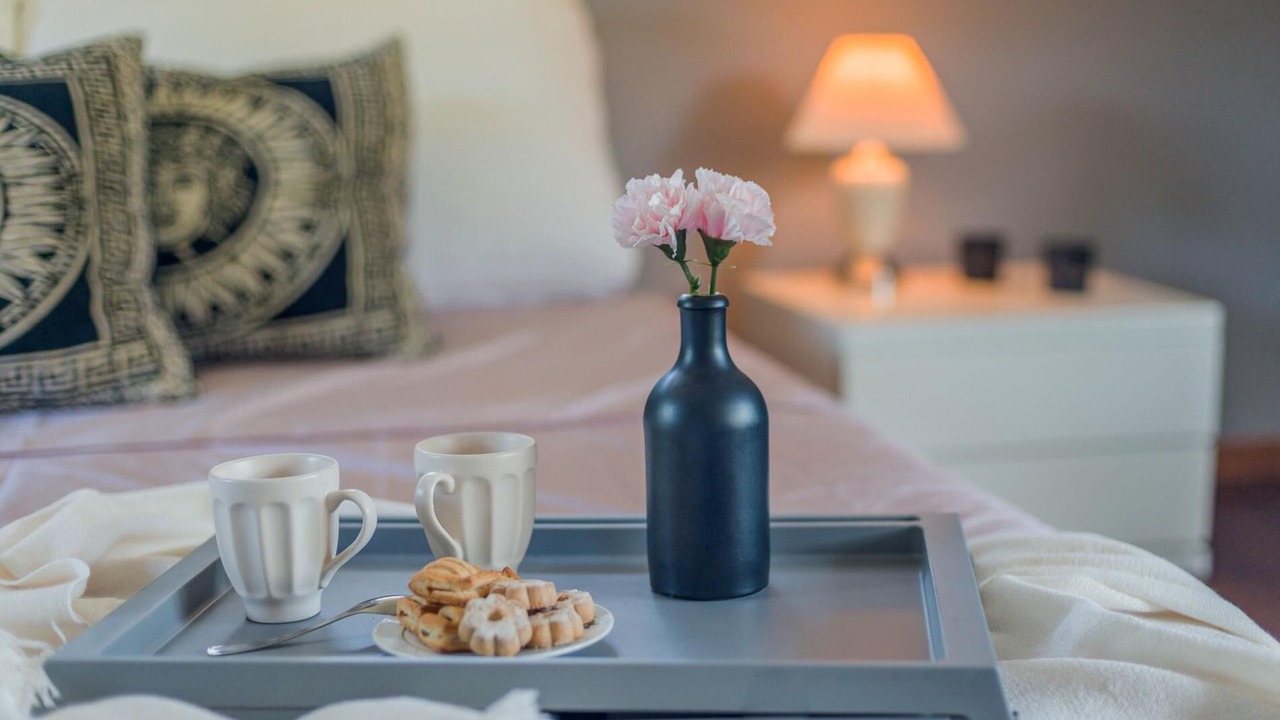 Photo of Bedroom in Castelfidardo