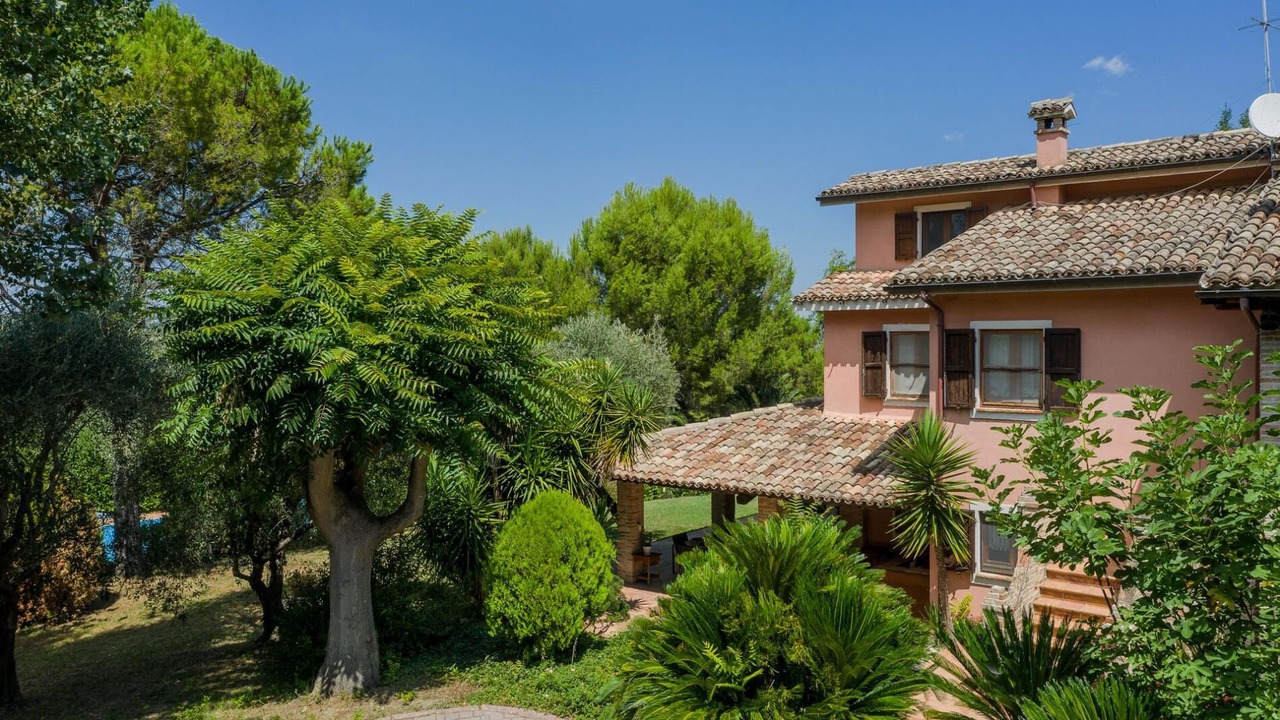 Photo of Outdoor in Castelfidardo