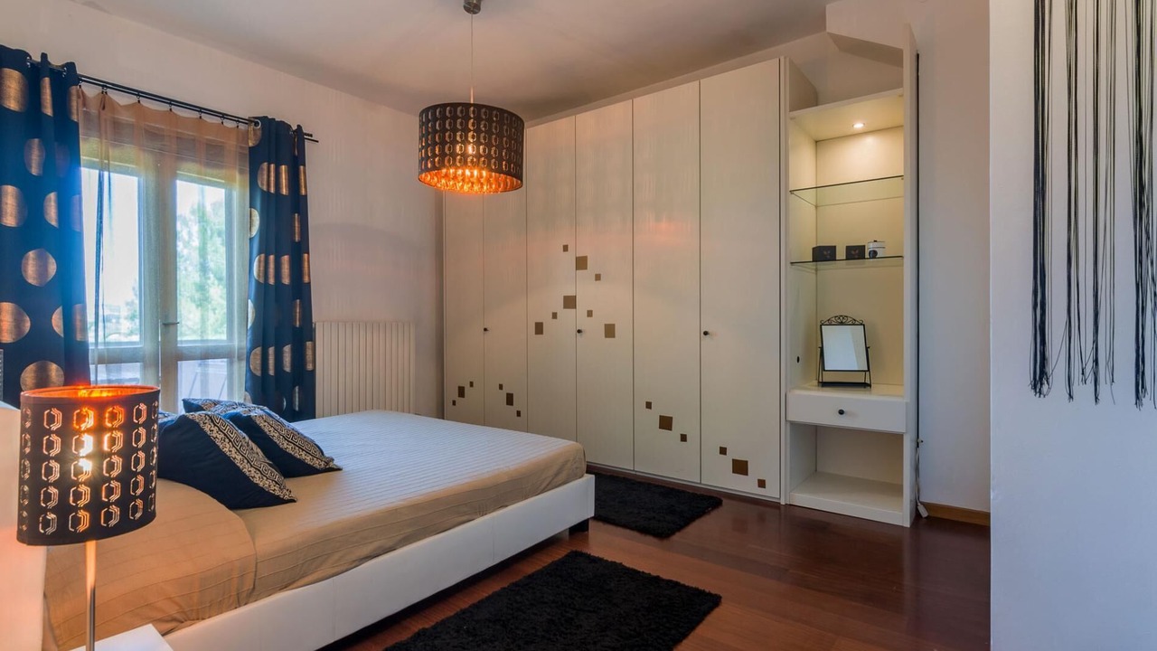 Photo of Bedroom in Castelfidardo