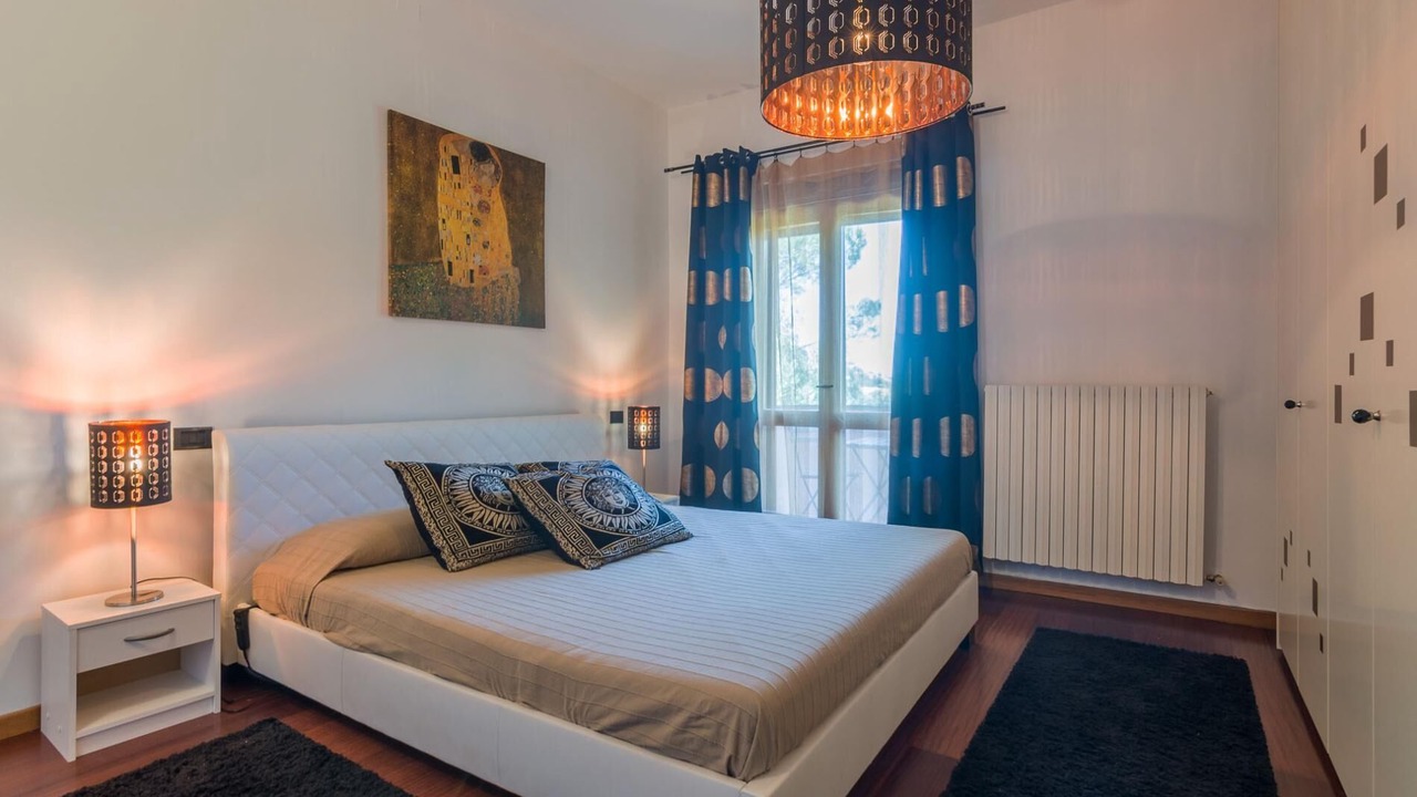 Photo of Bedroom in Castelfidardo