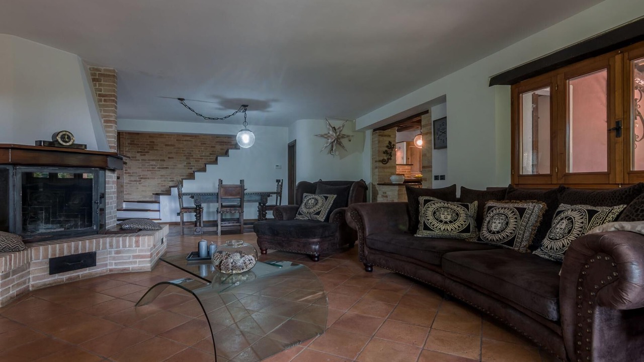 Photo of Livingroom in Castelfidardo