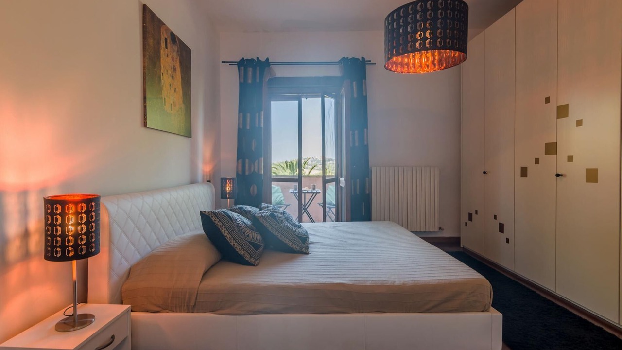 Photo of Bedroom in Castelfidardo