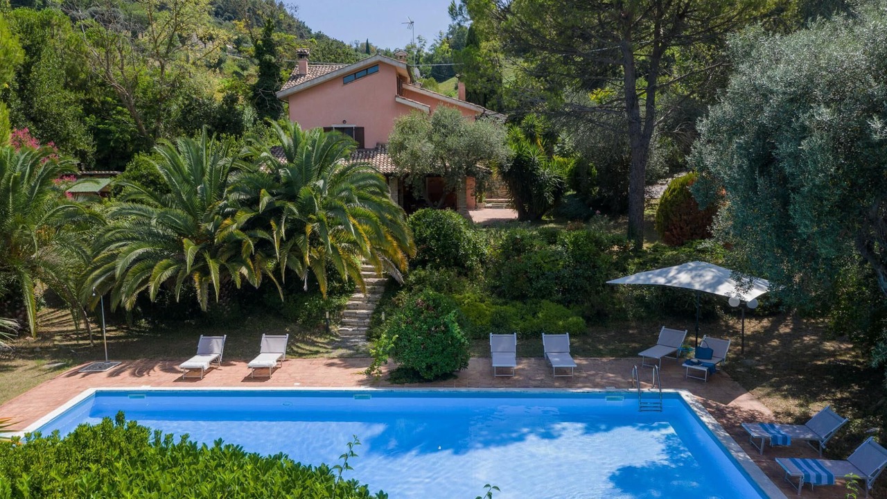 Photo of Outdoor in Castelfidardo