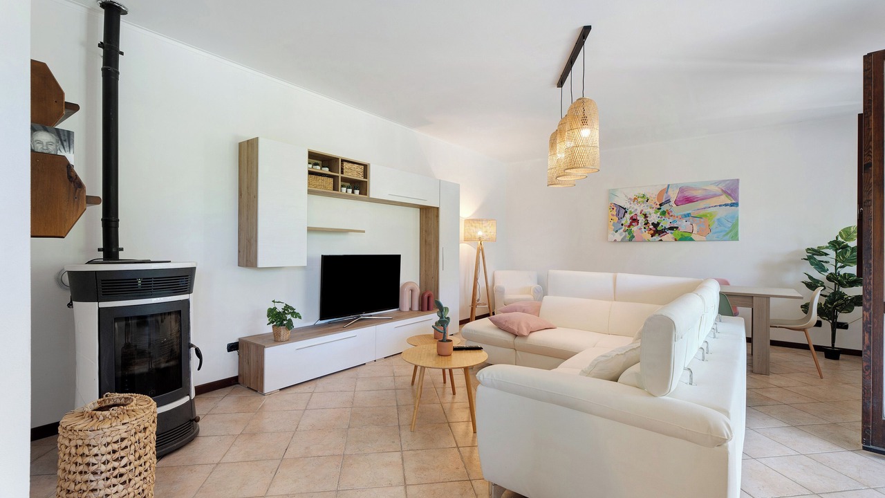 Photo of Livingroom in Angera
