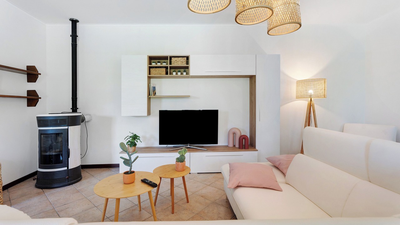 Photo of Livingroom in Angera