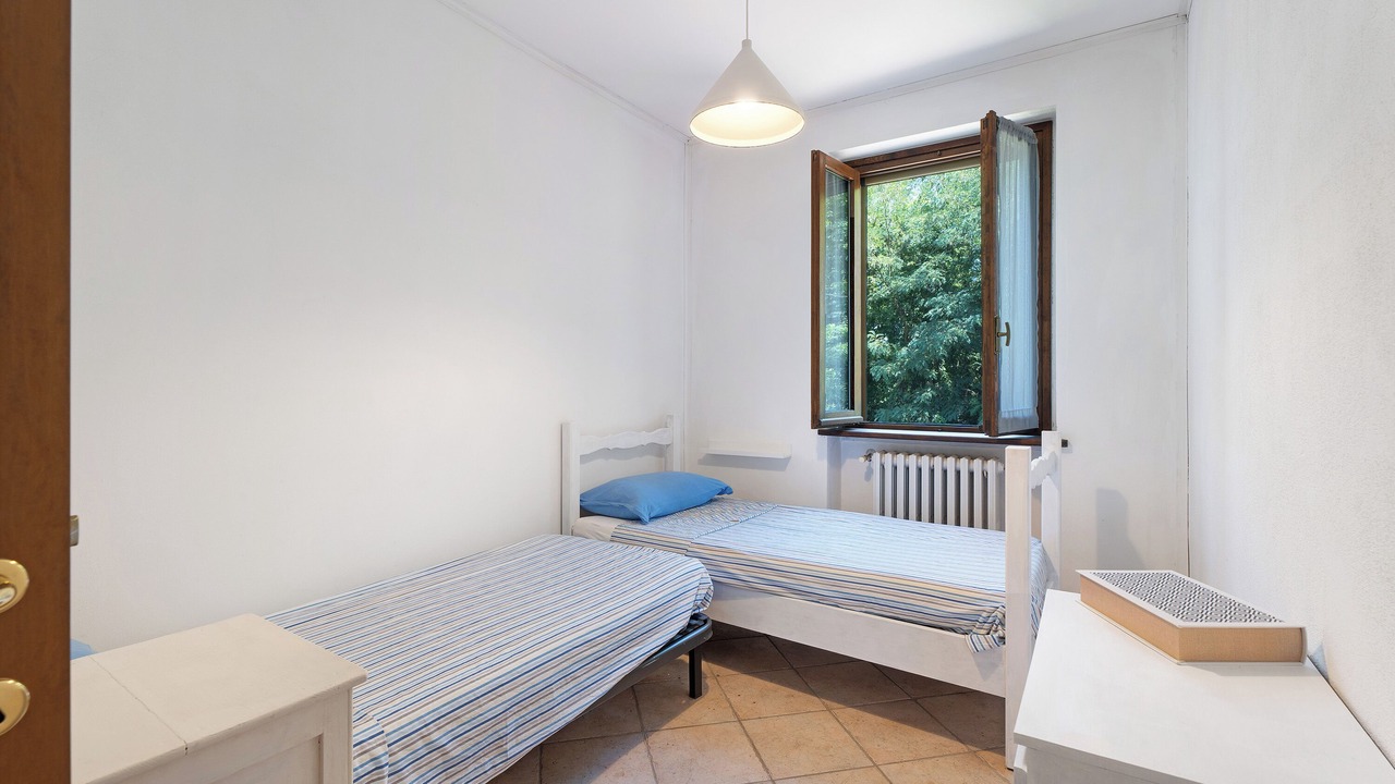 Photo of Bedroom in Angera