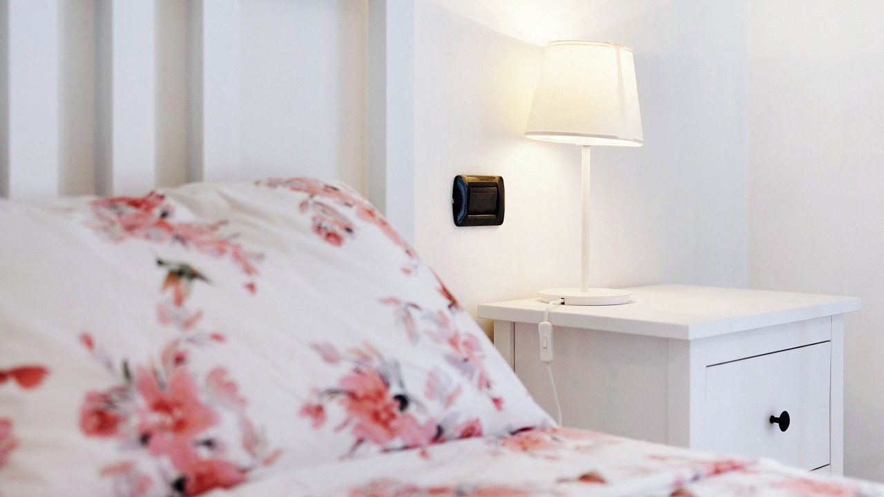 Photo of Bedroom in Angera