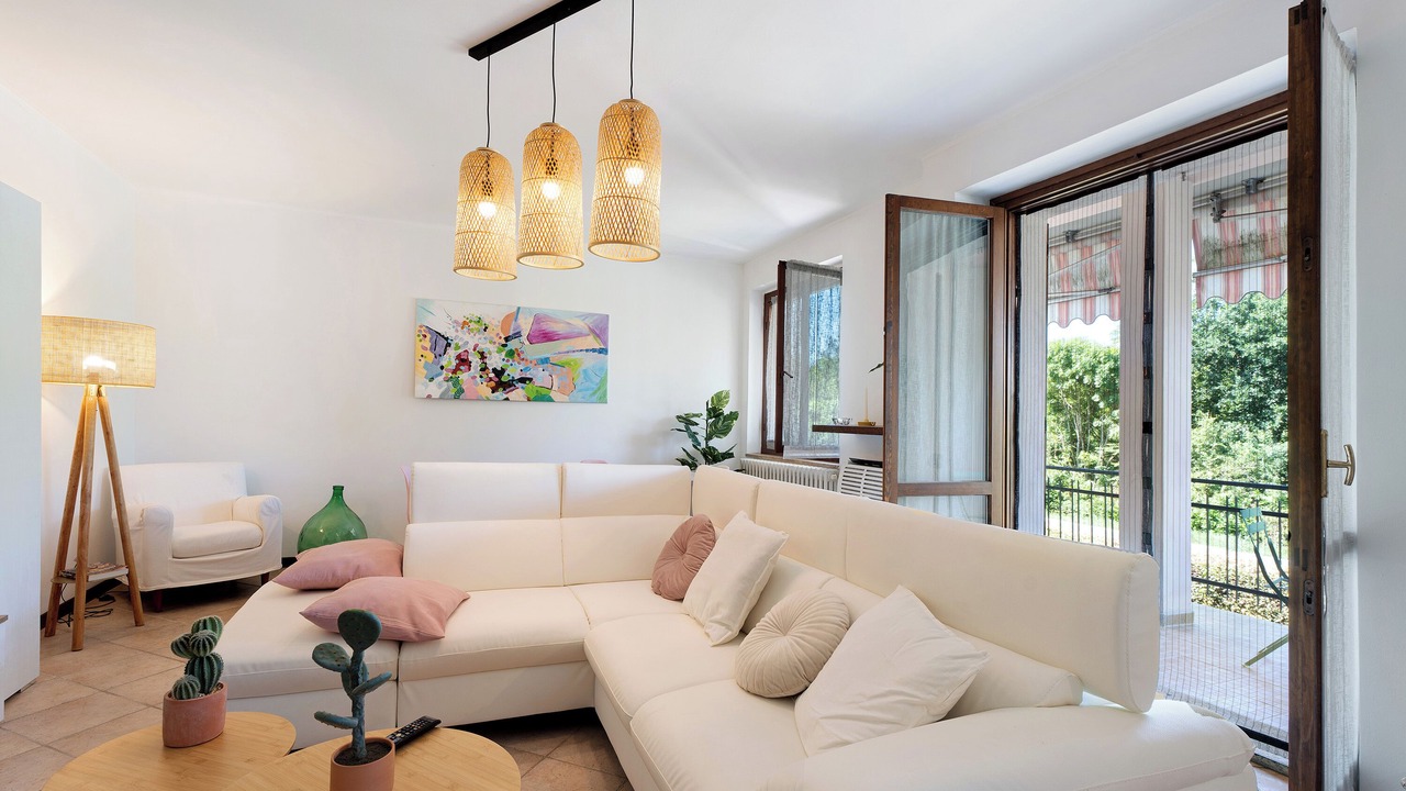 Photo of Livingroom in Angera
