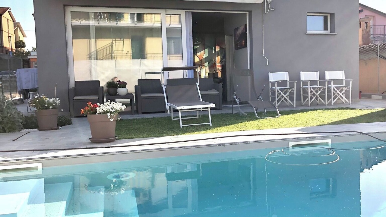 Photo of Outdoor in Marotta