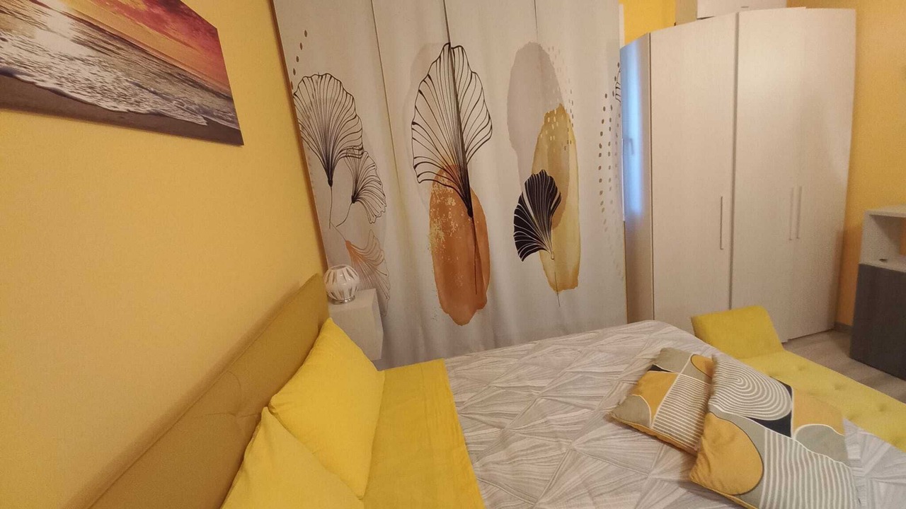 Photo of Bedroom in Marotta