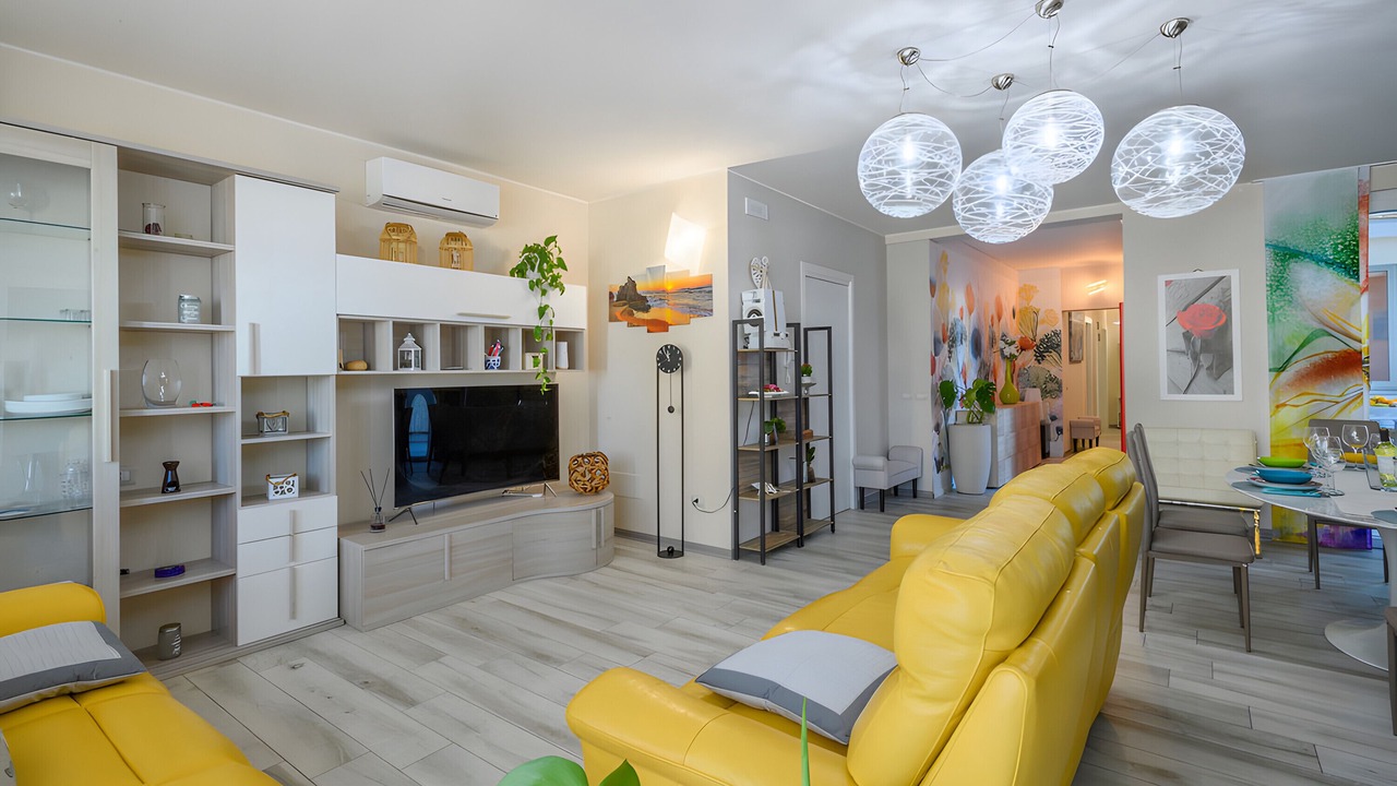 Photo of Livingroom in Marotta