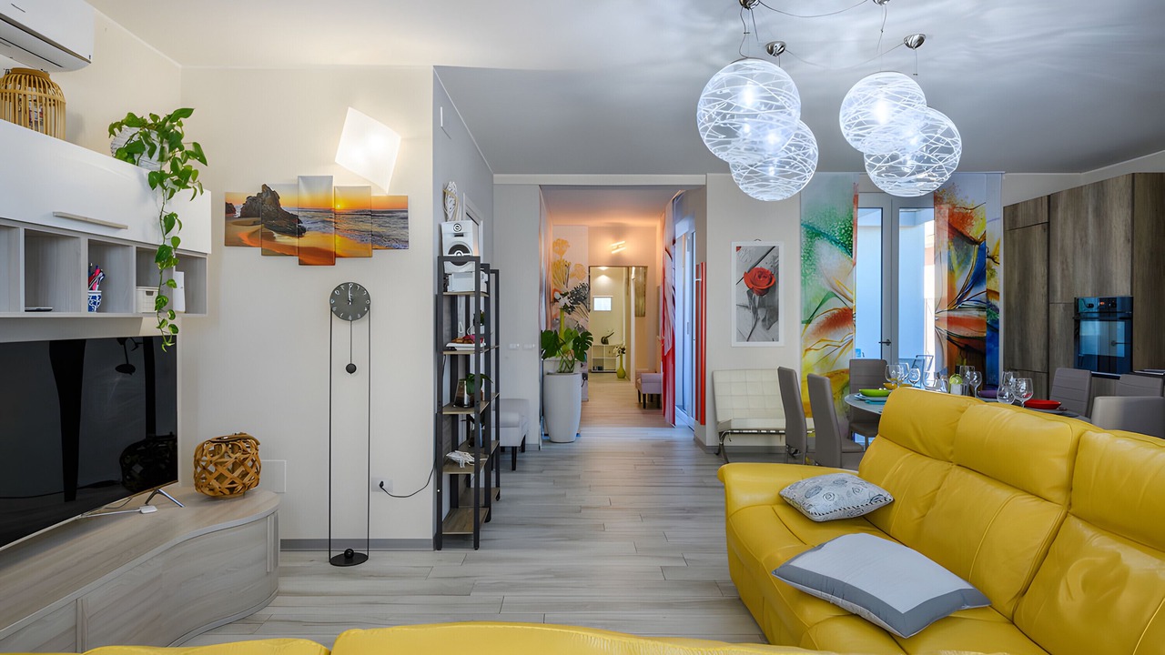 Photo of Livingroom in Marotta