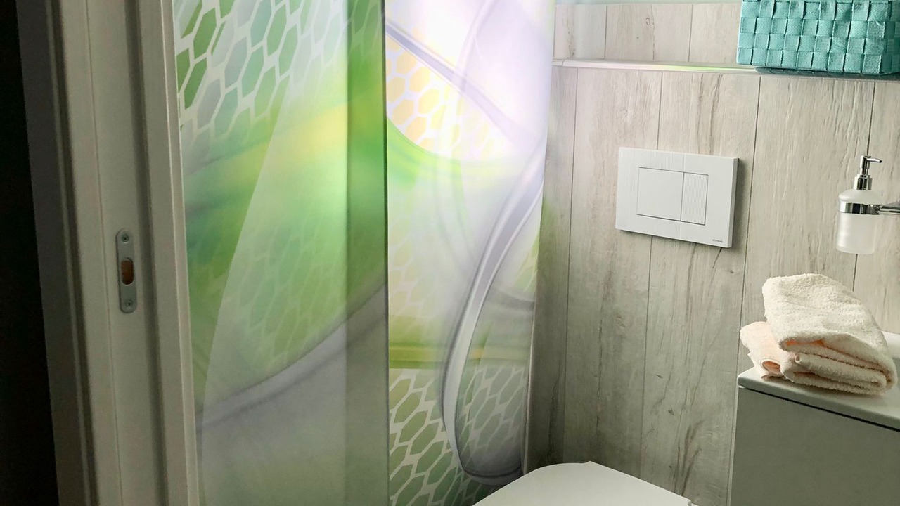 Photo of Bathroom in Marotta