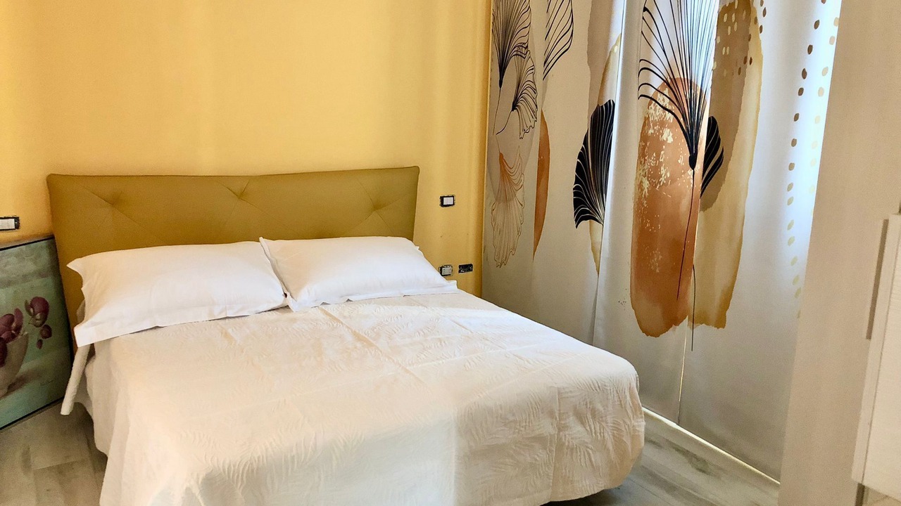 Photo of Bedroom in Marotta