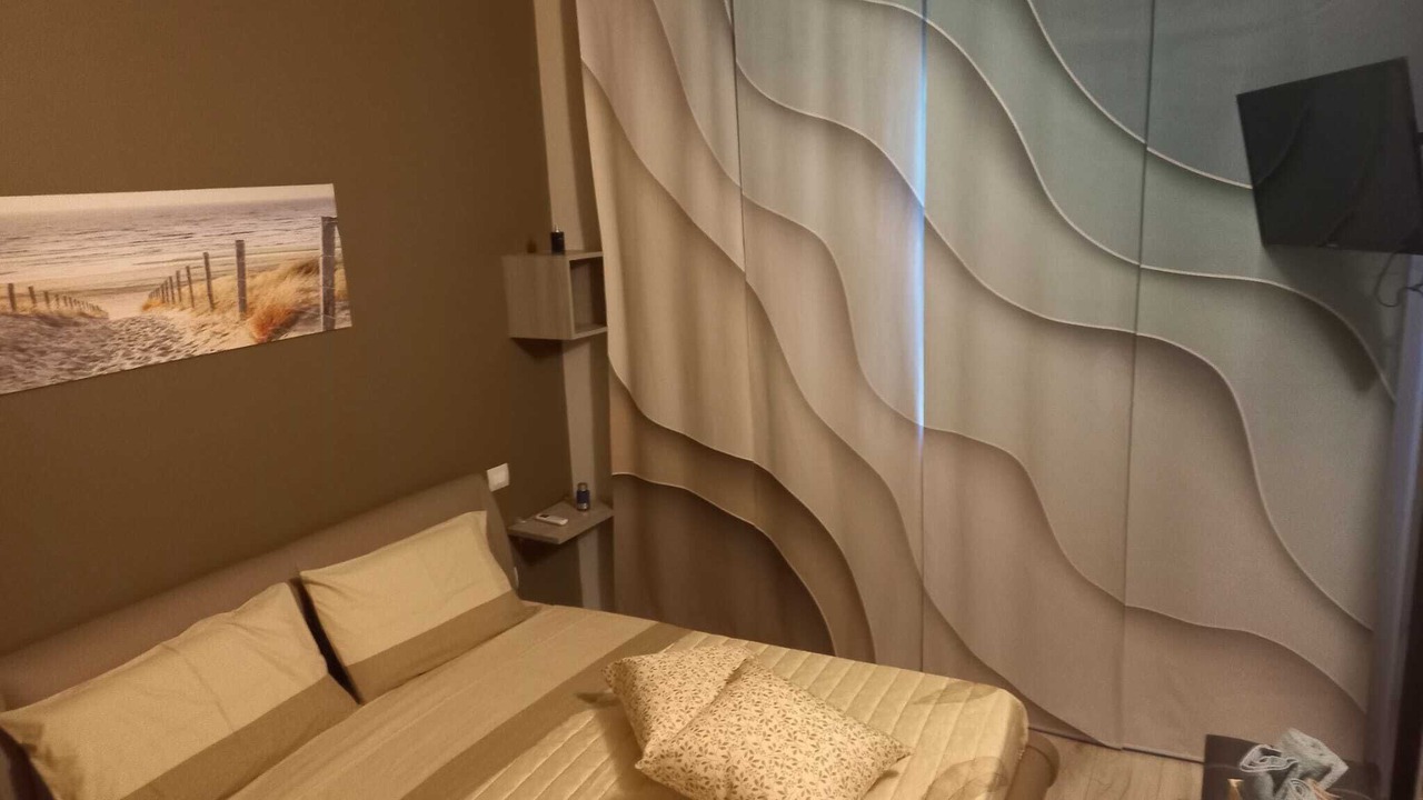 Photo of Bedroom in Marotta
