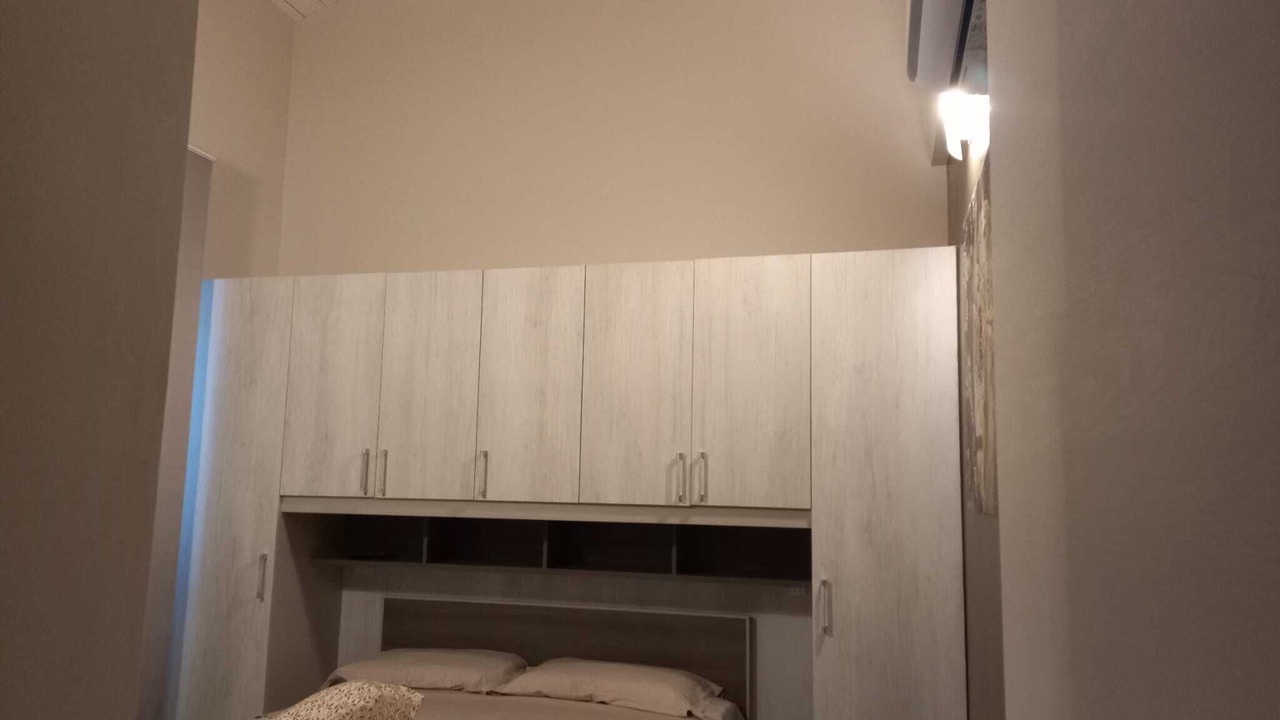Photo of Bedroom in Marotta